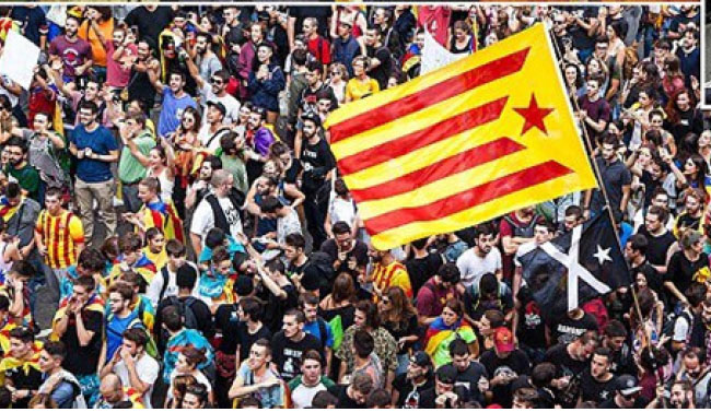 Catalonia Declares Independence from Spain, Direct Madrid Rule Looms